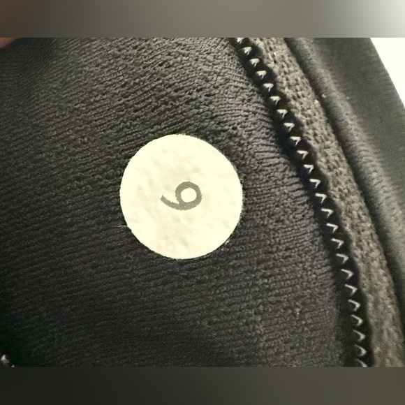 Lululemon Run: Dart & Dash Shorts - Picture 6 of 6